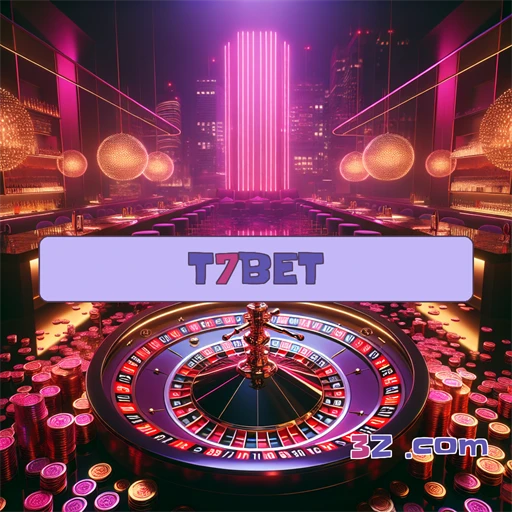 Apostas no T7Bet: Inovação e Emoção em Cada Jogada