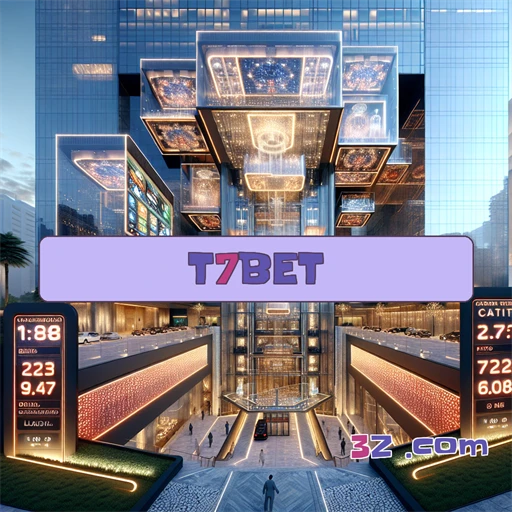 T7Bet: O Portal de Jogos Confiável Que Você Procura