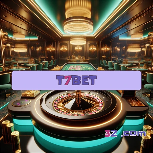 t7bet: O Futuro do Esporte e das Apostas no Brasil