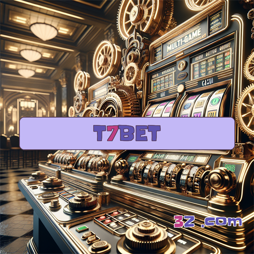 Experimente a Diversão Infinita dos Jogos na t7bet