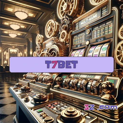 Experimente a Diversão Infinita dos Jogos na t7bet
