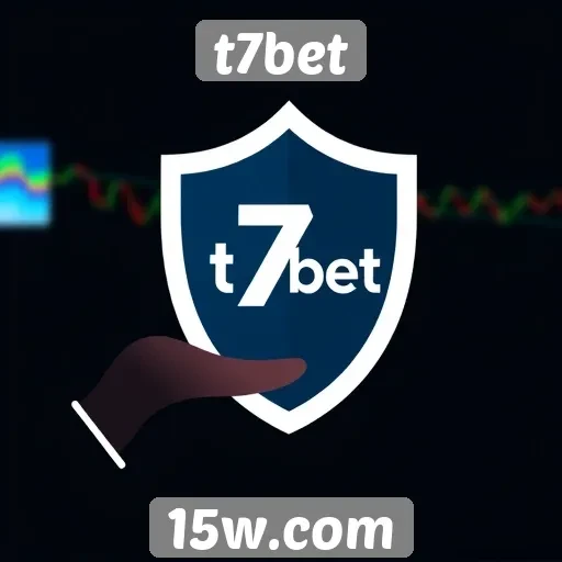 A segurança das transações no t7bet