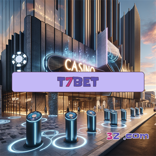 Experiência VIP na t7bet: Jogue com Exclusividade e Estilo
